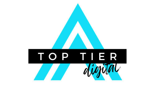 Top Tier Digital Agency